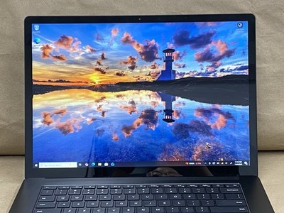 Microsoft Surface Laptop 5- 14