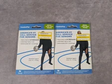 (2) FreedomPop: Starter SIM Kit Card - NEW !!!