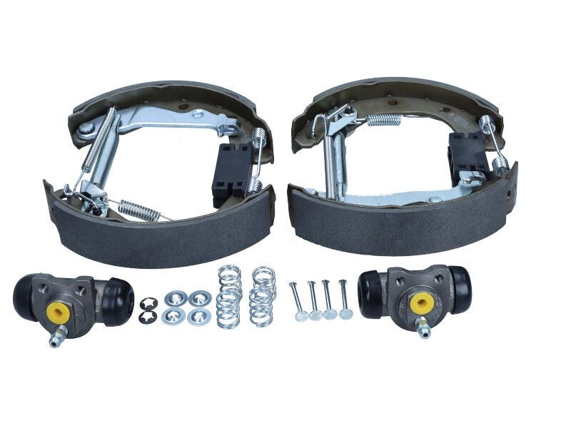 Kit mâchoires de frein MAXGEAR 19-5693KIT pour Chevrolet 93740251 arrière