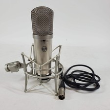 Warm Audio WA-87JR SE 20 Hz - 20 kHz Large-Diaphragm FET Condenser Microphone