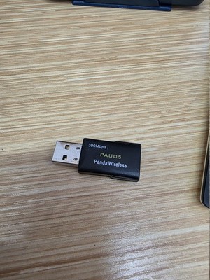 Panda Wireless USB Network Adapter No Box