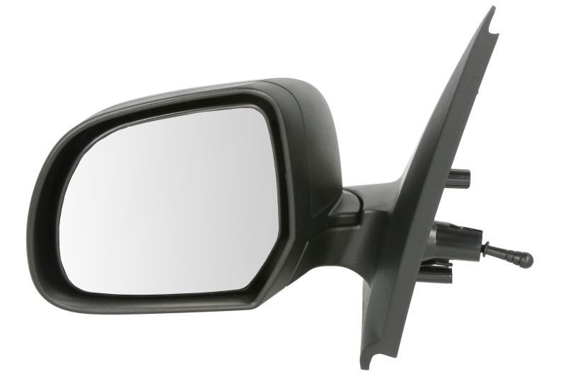 3x ✅Fits BLIC 5402-67-004361P Side mirror mechanical Left Convex DAC ⭐UK Seller⭐