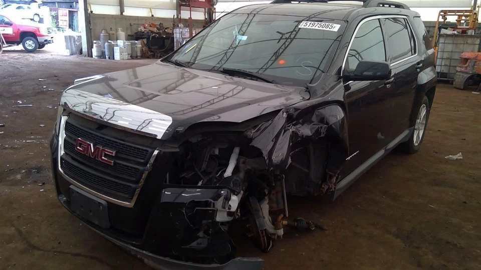 Alternator Fits 10-16 LACROSSE 6700452 - Image 4 of 4