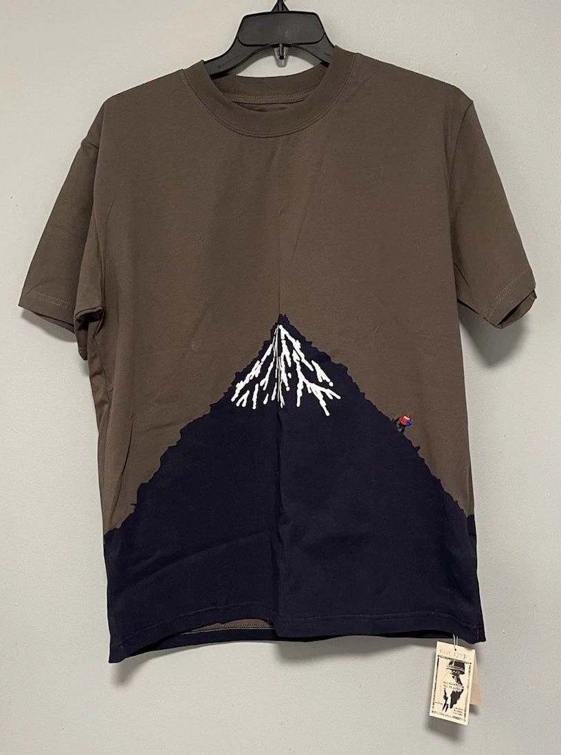 Kapital K Regular Size T-Shirts for Men for sale | eBay