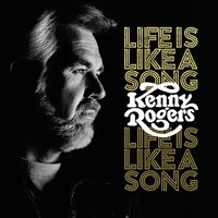 Life Is Like A Song, 1 Audio-Cd | Kenny Rogers | Audio-Cd | In Jewelcase | 1 CD