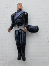 Vintage 1978 Buck Rogers with Dr. Action Figure Robert See Pic For Details.