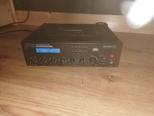 Amplificateur Mixeur Lecteur multimédia Audiophony COMBO 60 60 W