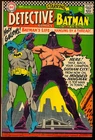 Detective Comics #355 Very Nice Silver Age Batman Vintage DC Comic 1966 FN+