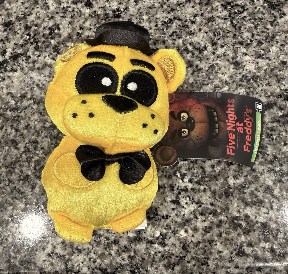 Jazwares Five Nights at Freddy's FNAF 4