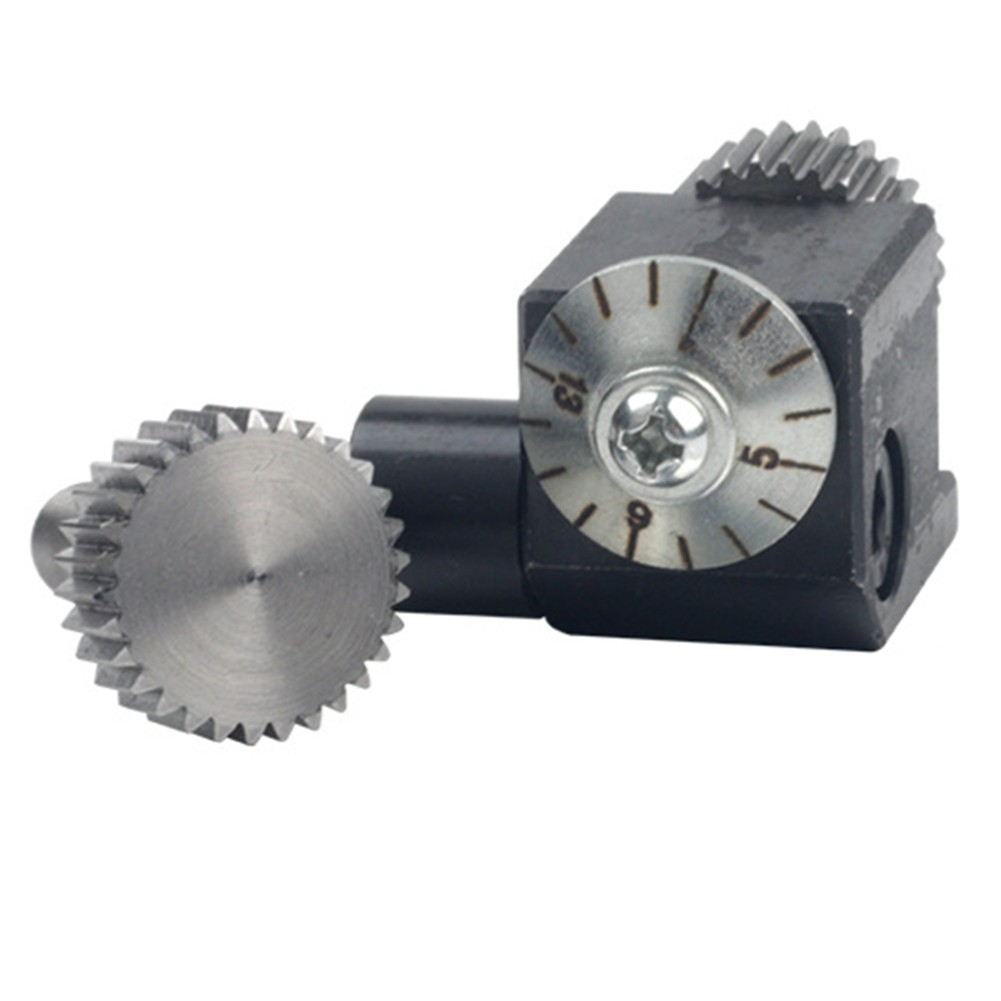 Thread Dial Indicator / Metal Thread Cutting Chase Tool Suitable for WM210V3427