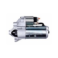 Hella Starter 8EA 011 610-071 FüR CitroËN Fiat Iveco Lancia Mitsubishi Peugeot