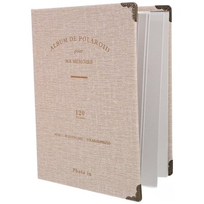 Ticket Album Organizer for Concert & Event Tickets Receipt Storage Book with ...