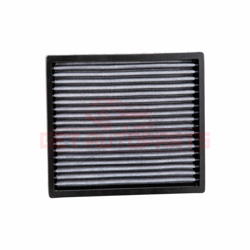 Filtro de aire de cabina K&N para Scion tC 2014-2016 Foto 4 de 4