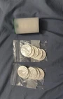 2020 American Eagle $1 Silver Dollar 1oz
