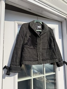 美品 PHILOSOPHY DI A FERRETTI コート L Philosophy Di Alberta Ferretti Jacket | eBay