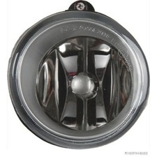 Antibrouillard Nissan KUBISTAR