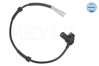 Meyle 16-14 800 0013 Abs-Sensor Vorne L/R Passt Zu: Renault Clio Ii, Clio Ii/Hat