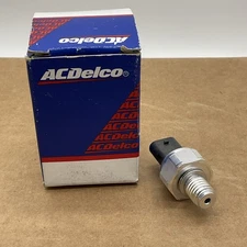 ACDelco GM OEM NOS Genuine Engine Oil Pressure Switch Sensor Assembly 55488247