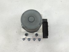 Bmw 335i Xdrive Abs Pump Control Module Zny97