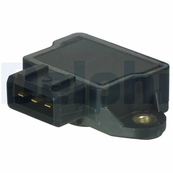 Sensor, Drosselklappenposition Delphi Technologies SS10998-12B1 FüR Oe 021 907-image