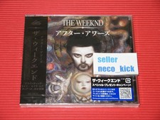 11B THE WEEKND AFTER HOURS (AFTER HOURS TIL D...