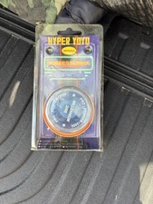 NWT Hyper YoYo Professional Auto Return Pro Spinner Millennium Yo-Yo 2000 