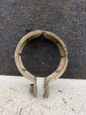 MERCEDES-BENZ VITO / MIXTO Furgon W639 Muffler Connector Clamp 31729374 MERCEDES-BENZ VITO / MIXTO Furgon W639 Muffler Connector Clamp 31729374