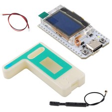 DIYmalls 915MHz LoRa 32 V3 ESP32 OLED Board 915 MHz Antenna LoRa...