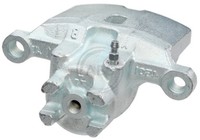 Hinterachse Links A.B.S. 721301 Bremssattel FüR Mitsubishi