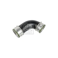 Febi Bilstein Ladeluftschlauch 194888 FüR Audi Seat Skoda Vw, Hinten