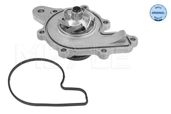 Wasserpumpe MotorküHlung Meyle 013 026 0010 FüR Smart 452 450 451 City Fortwo-image