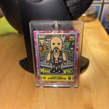 2025 Topps WWE X Bape Wrestling Checklist Guide in-content 24