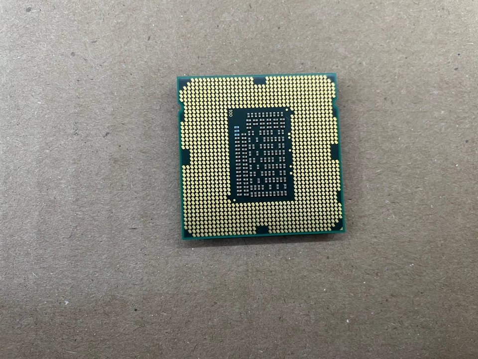 Intel Core i7-2600 SR00C 3.40GHz CPU Desktop Processor - Image 2 of 3