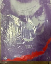 Image of Hot Toys DX32 Batman The Dark Knight Trilogy Joker 1/6 Figure brand new sealed