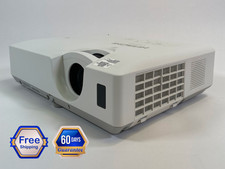 Hitachi CP-X2530WN 3LCD Projector 2,700 Lumens 2160p  Kit Included, Plug  Use
