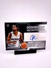 Antonio Reeves RC AUTO 2024-25 Panini Prizm Black NFL New Orleans Pelicans