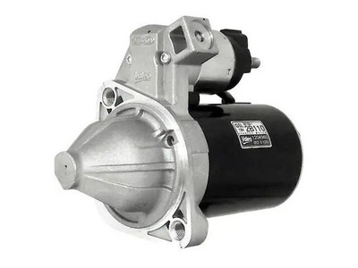 For 2013-2017 Hyundai Accent Starter OE+ 92715FKVK 2014 2015 2016 Remanufactured