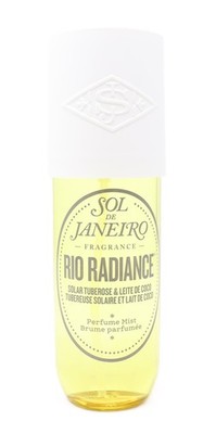 Sol de Janeiro Cheirosa Rio Radiance Fragrance Mist For Women 240ml