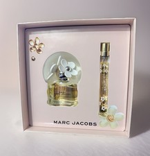 Marc Jacobs Daisy Eau de Toilette Spray Fragranza Donna Set Regalo Autentico