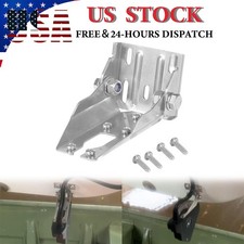 010-12784-02 Transducer Transom Mount Bracket for Garmin Panoptix LVS32