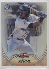 2020 Bowman Chrome 2019 Arizona Fall League AFL Stars Vidal Brujan #AFL-VB c8a