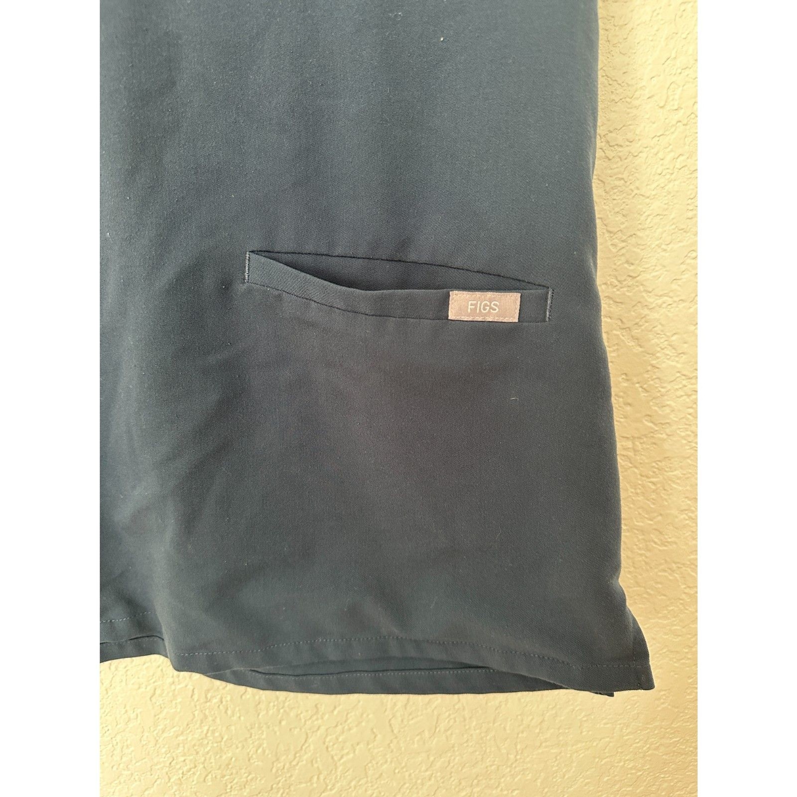 Figs Technical Collection Medium Two Pocket Scrub… - image 3