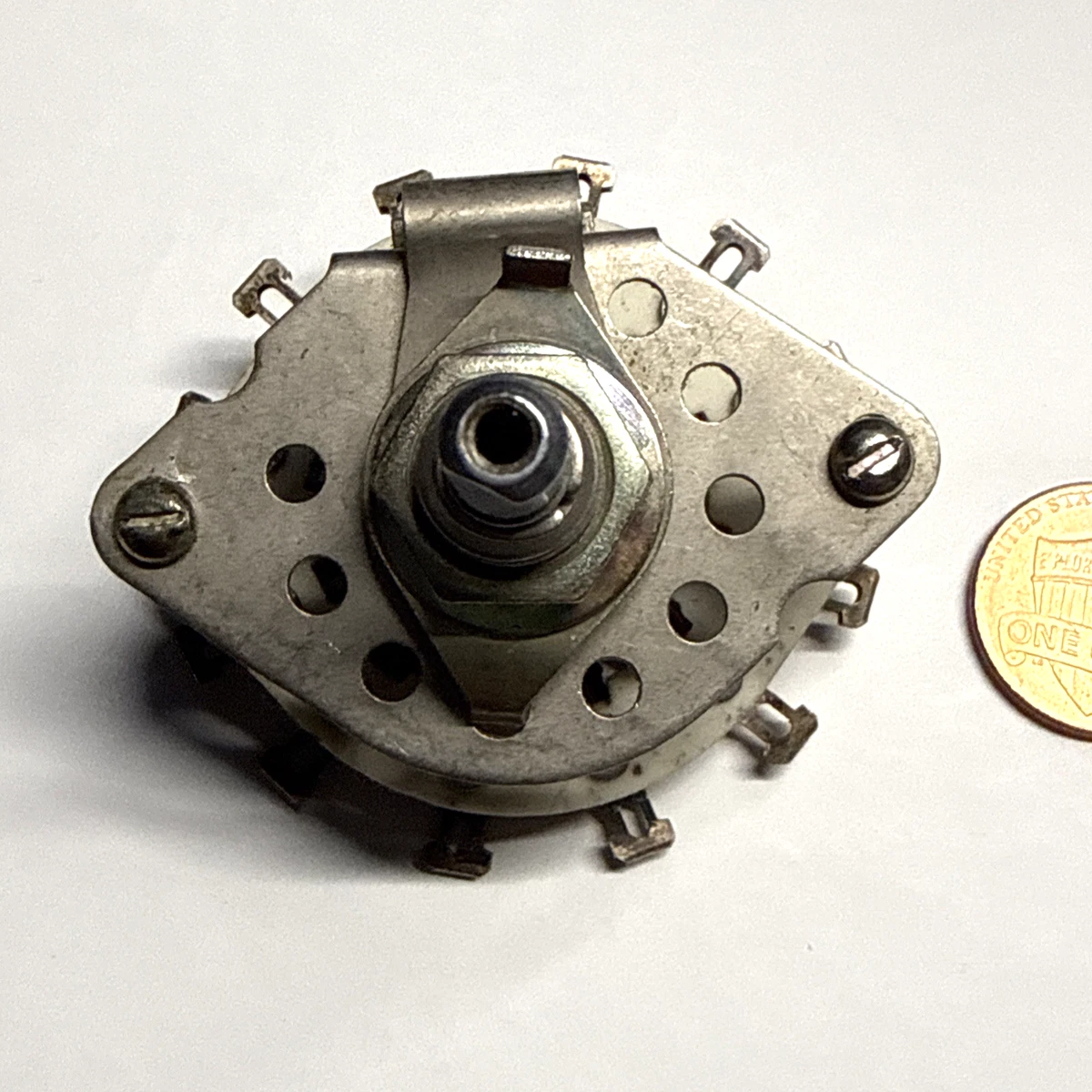 Ceramic Rotary Switch for sale - eBay