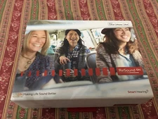 ReSound GN Hearing Aids