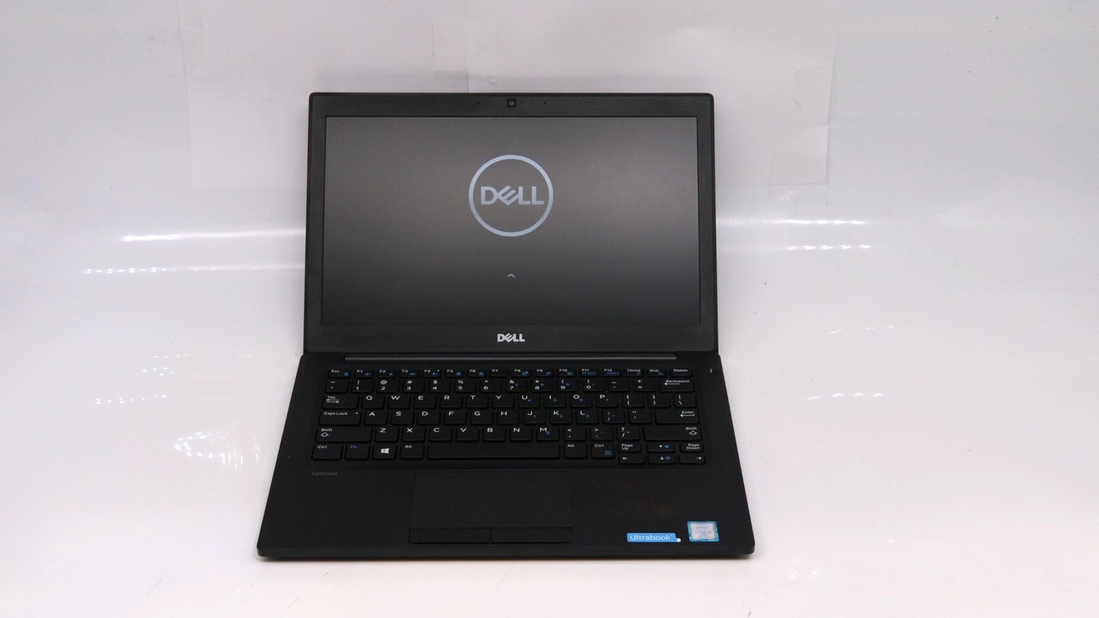Dell Latitude 7280, 12-Inch Laptop, with INTEL(R) CORE(TM) I5-7300U CPU @ 2.60GHZ, 256GB SATA/SSD, Windows 10 Pro