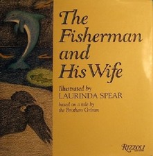 The Fisherman  His Wife Contemporary Classics 