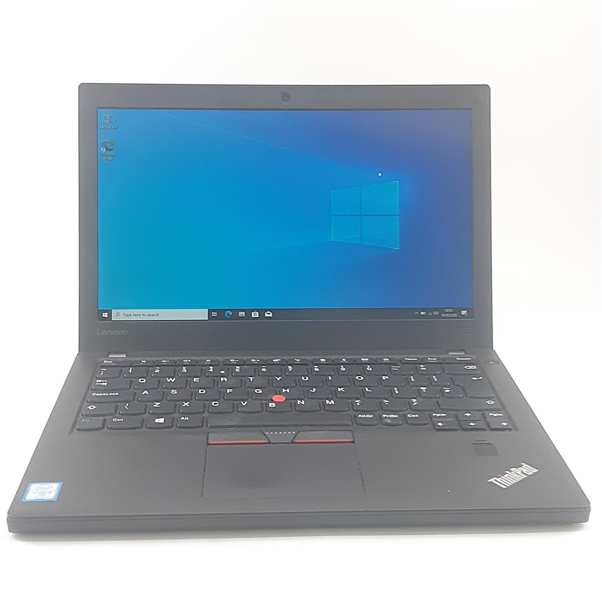 Lenovo thinkpad X270 i5-7300 ジャンク ジャンク】Lenovo ThinkPad X270 Core i5-7300U 2.6GHz/8GB