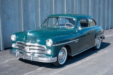 1950 Dodge Wayfarer for Sale