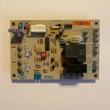 Honeywell ST9160B1068 Furnace Control Circuit Board (45692-001) - Used
