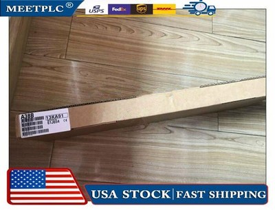 Mitsubishi Melsec Programmable Controller A38B Series 2 10 Slot Rack Base